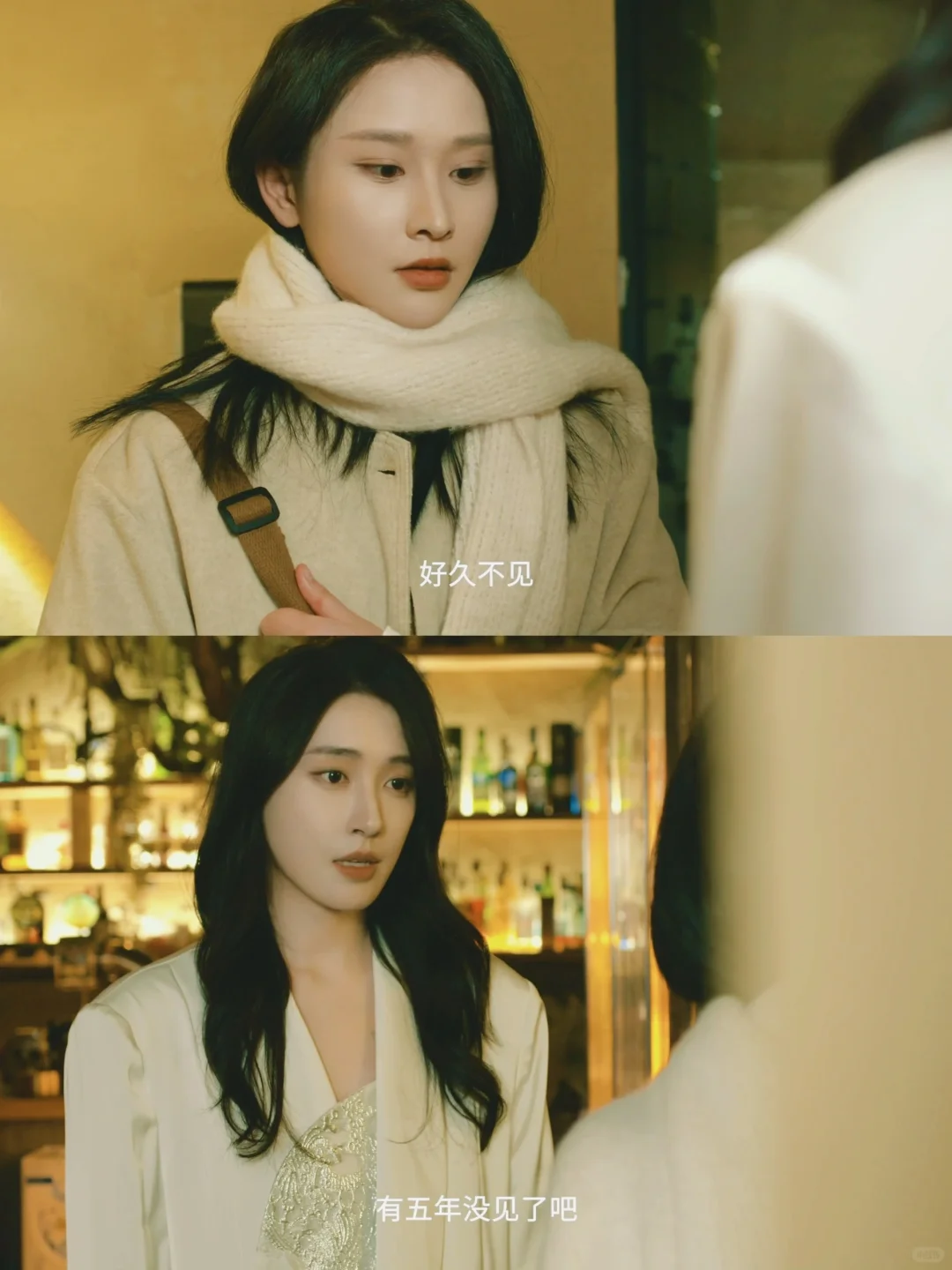 百合片也有这么多细糠😍绝美拉片必吃榜‼️