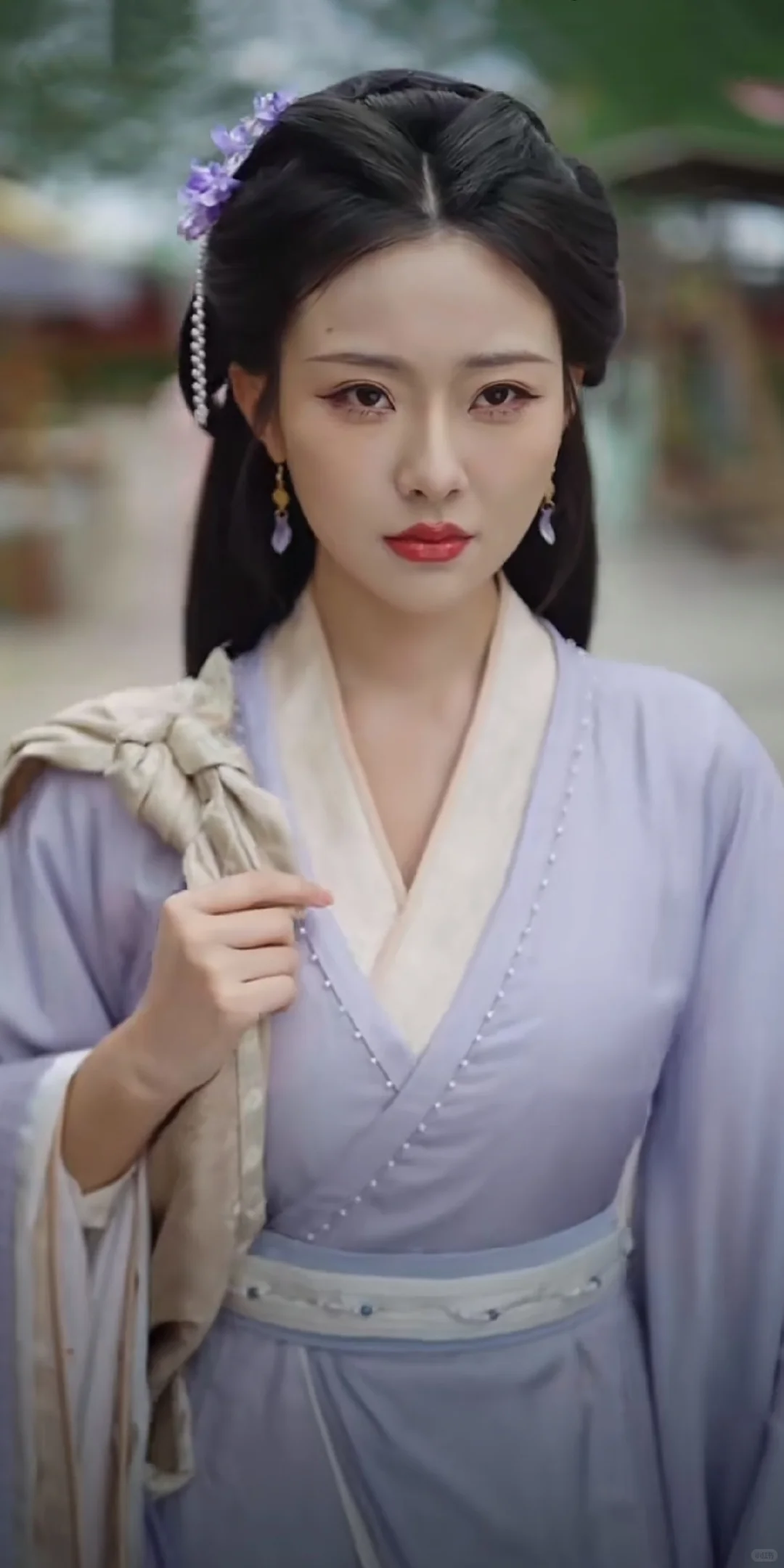 🍅🍆免费短剧 | 娇诱，一人分饰两角