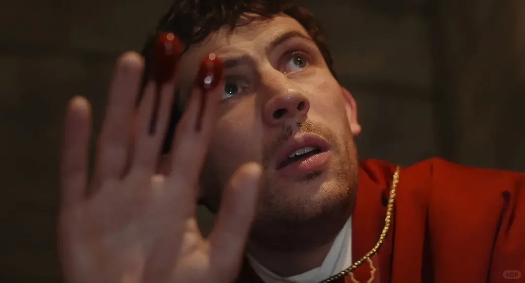 🔥今年悬疑天花板来了❗️封闭空间谋杀案再启