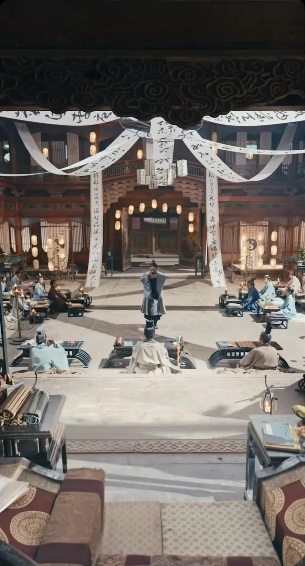 原来短剧也可以不逊色于正剧!(第二期)