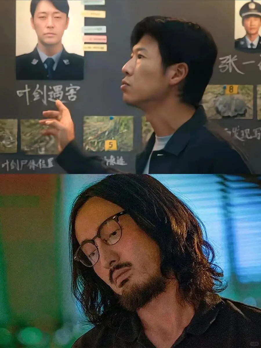 紫金陈新作来了❗️妈耶,真的鲨疯了