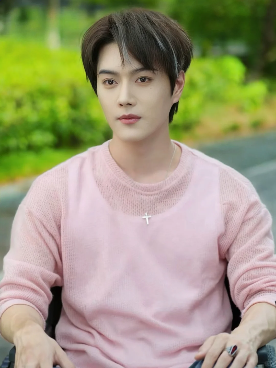 王轩张珊三搭《等待你的降临》剧评