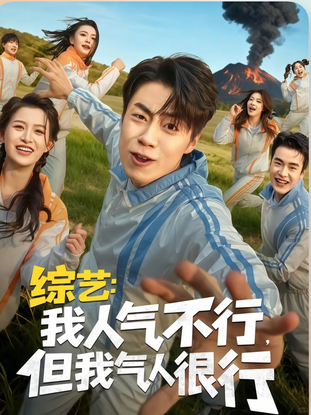 皮德胜高能好剧合集推荐