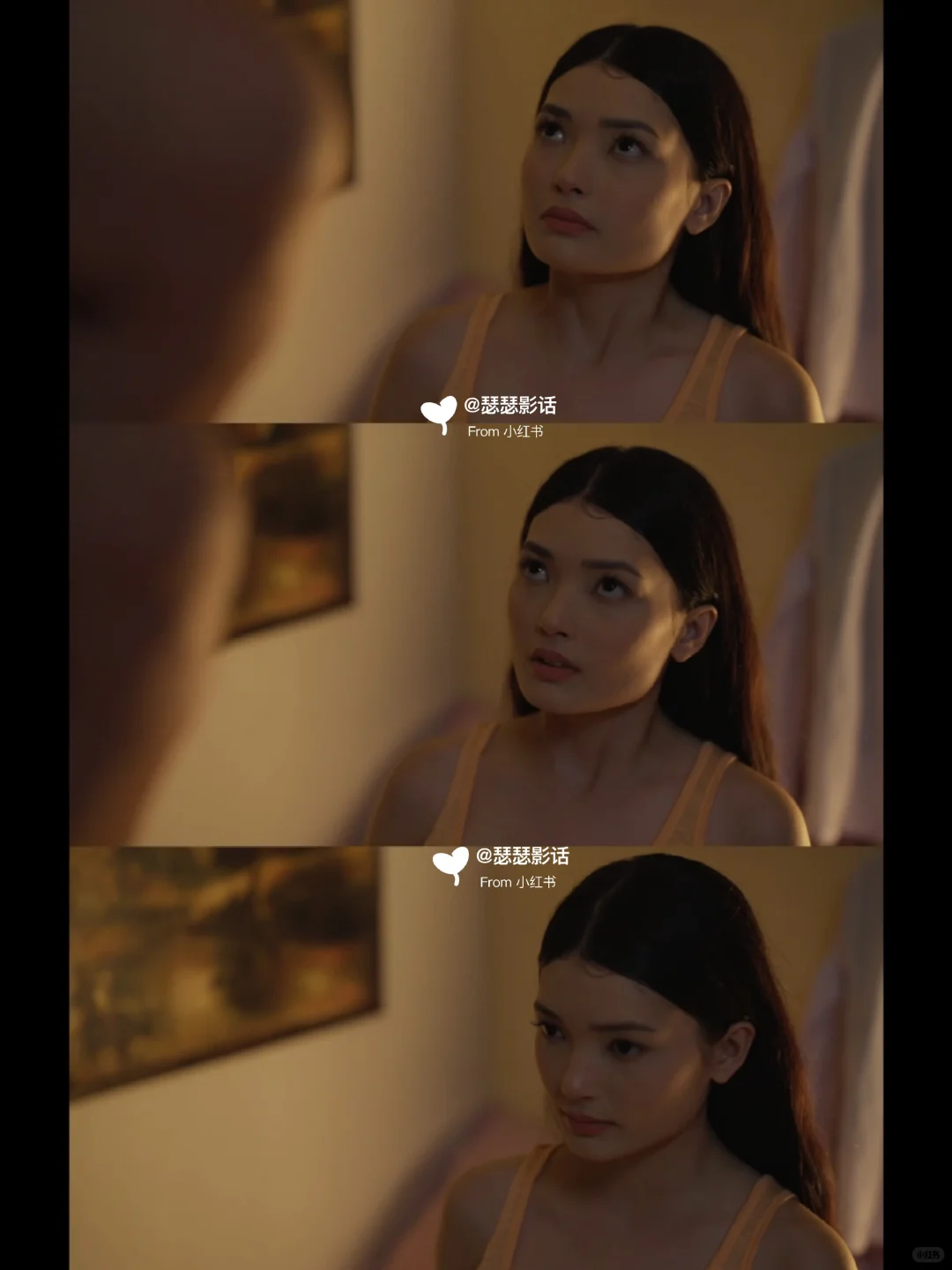 🔥2025爆款R级爽片《Next Room Affair》