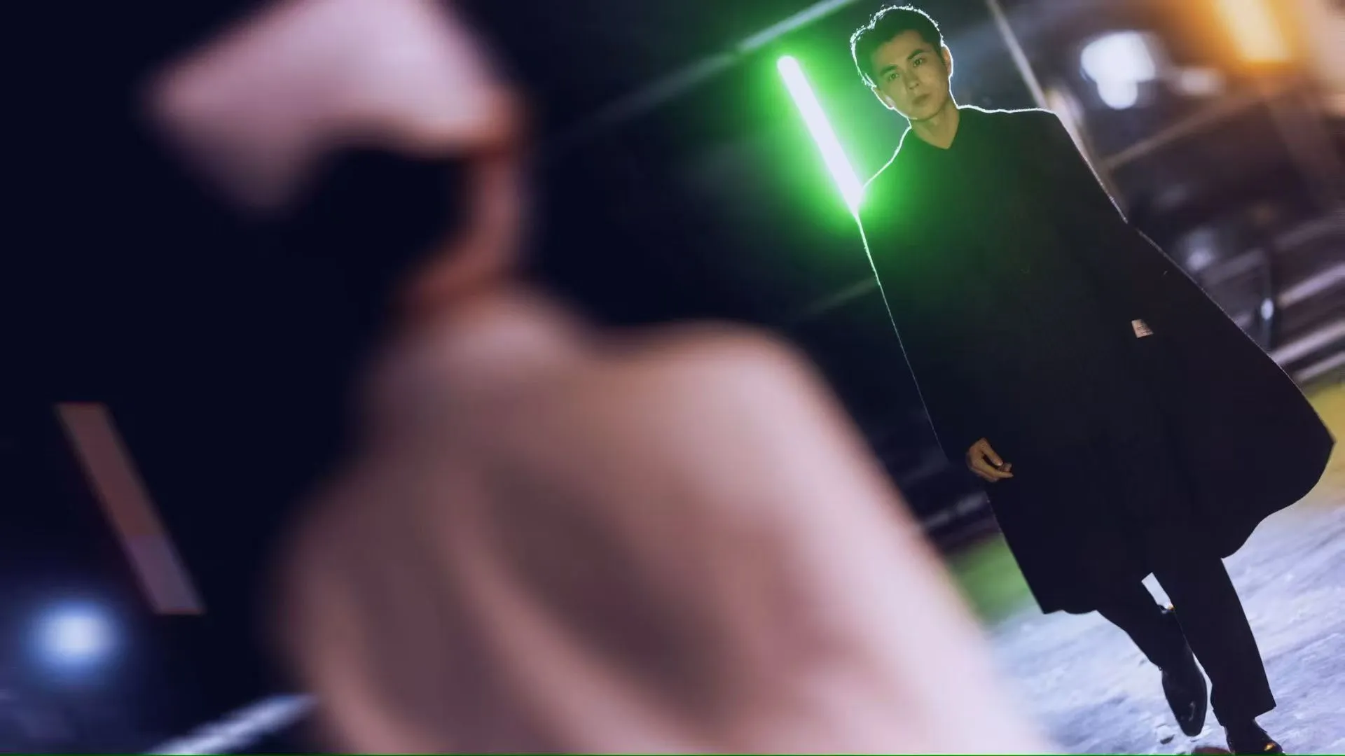 《纸玫瑰2》热播上映～