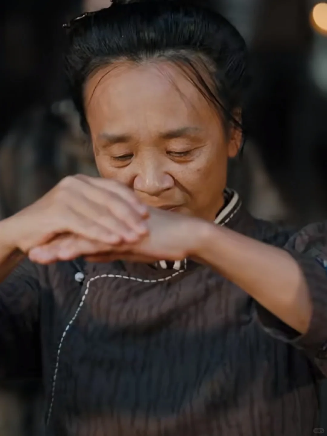 中元节就得看点应景的💙小先生