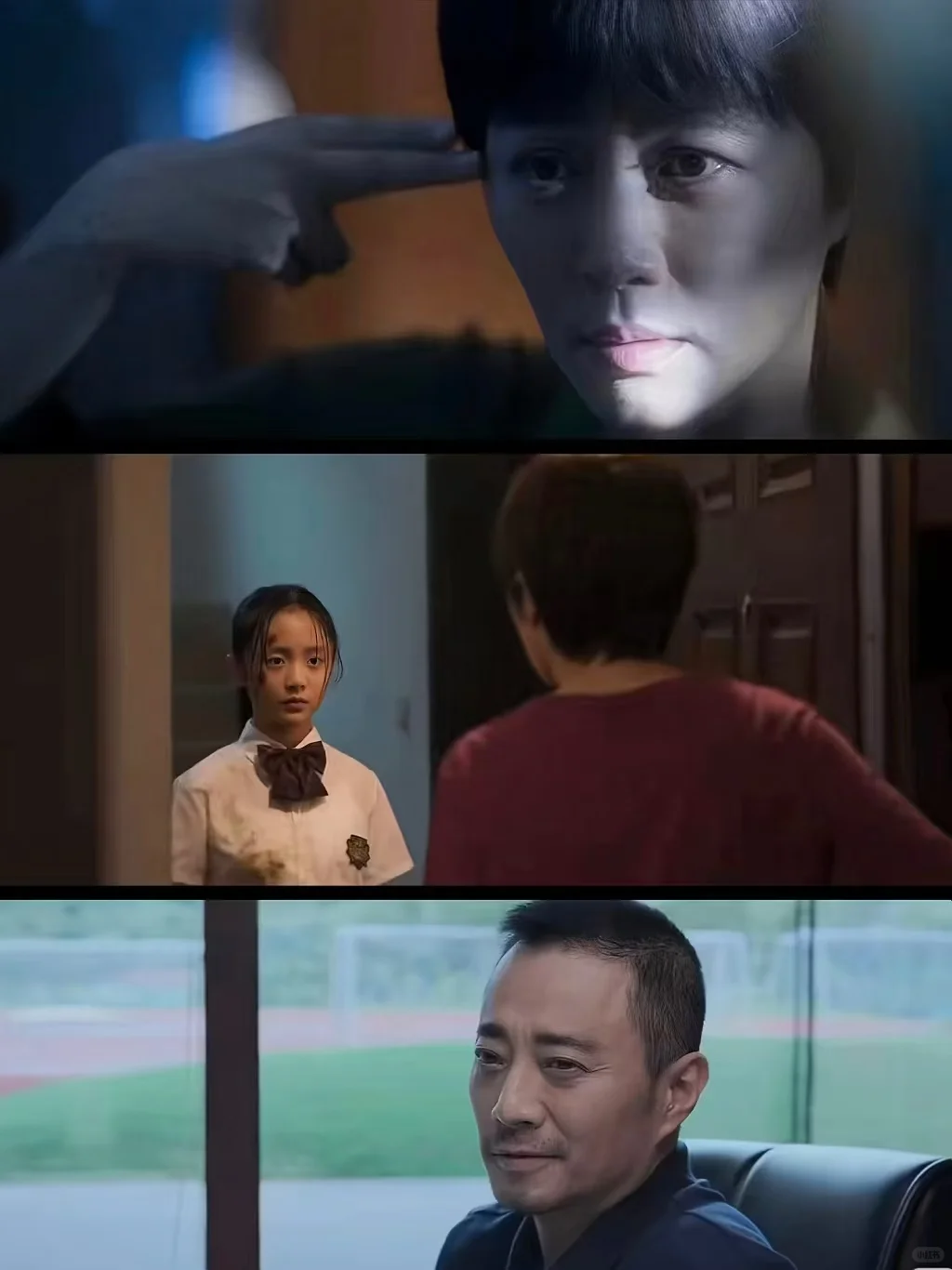 爆哭了! 这电影简直就是我的生活复刻!