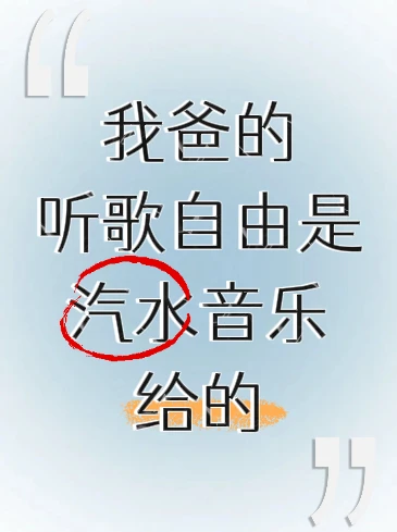 🎶我爸的听歌自由，这款 APP 给的