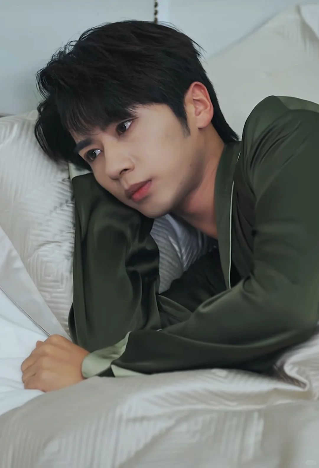 茶甜系美人与霍爷的隐婚日常•轻松小甜饼