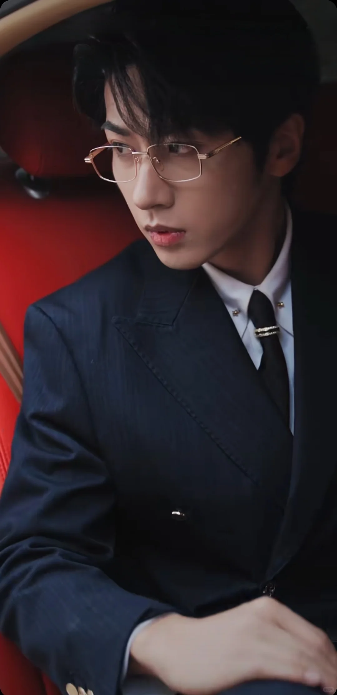 茶甜系美人与霍爷的隐婚日常•轻松小甜饼