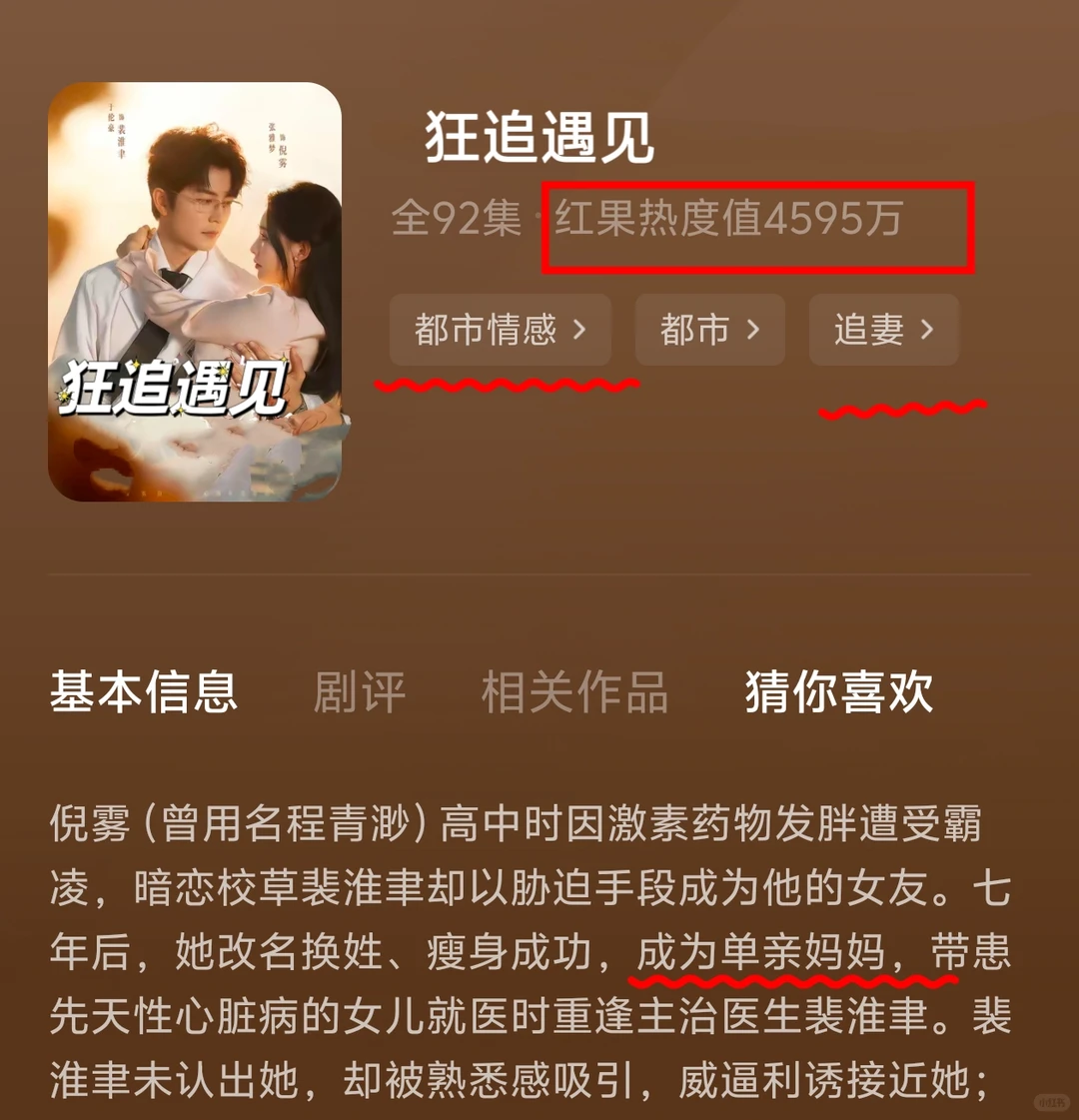四部短剧双强双向奔赴，高甜互宠杀疯了！！