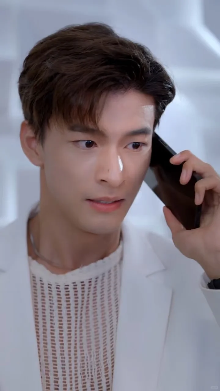 国产短剧《夜色藏娇》