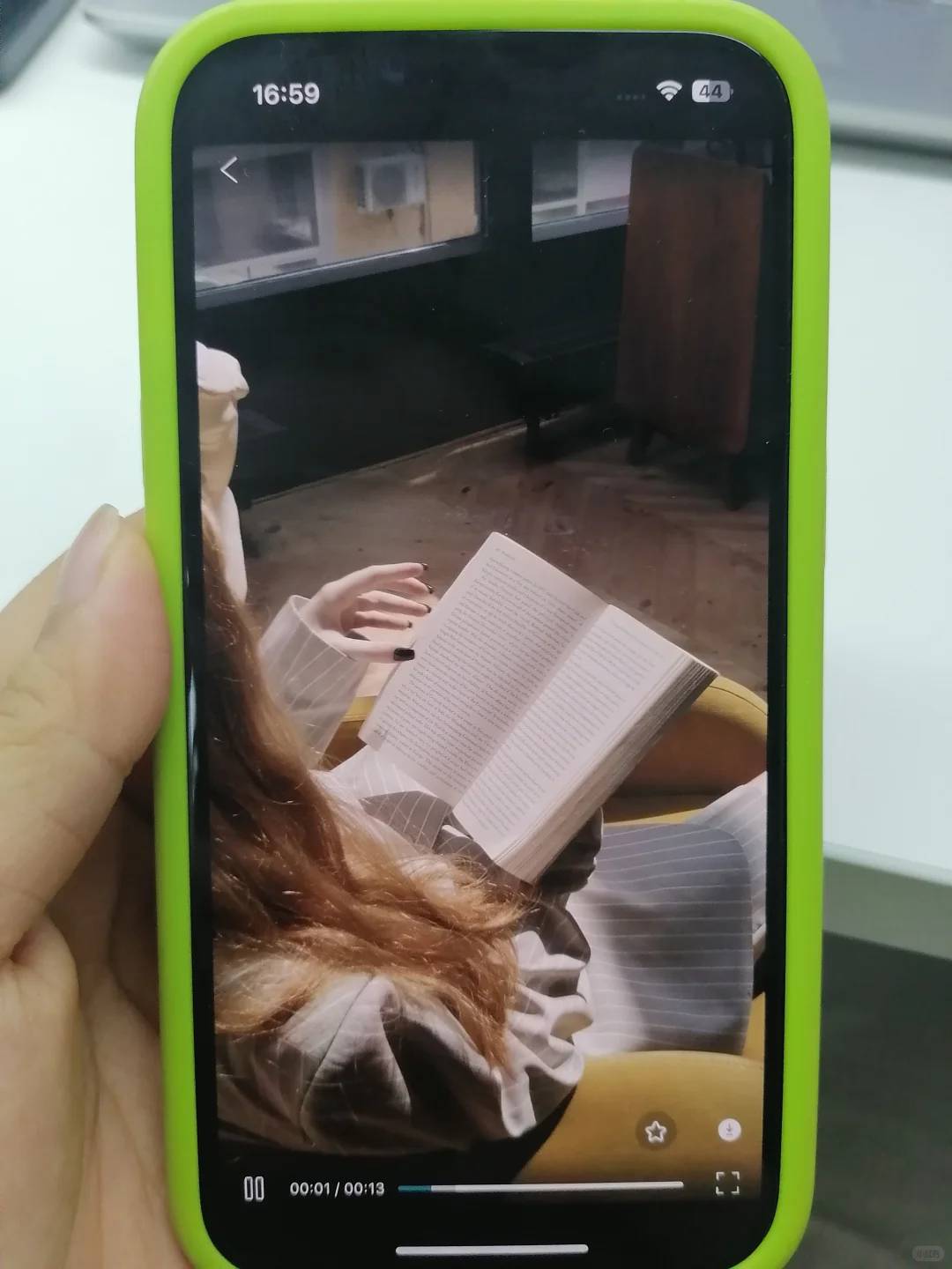 为什么😢我学剪辑的时候不知道这个APP