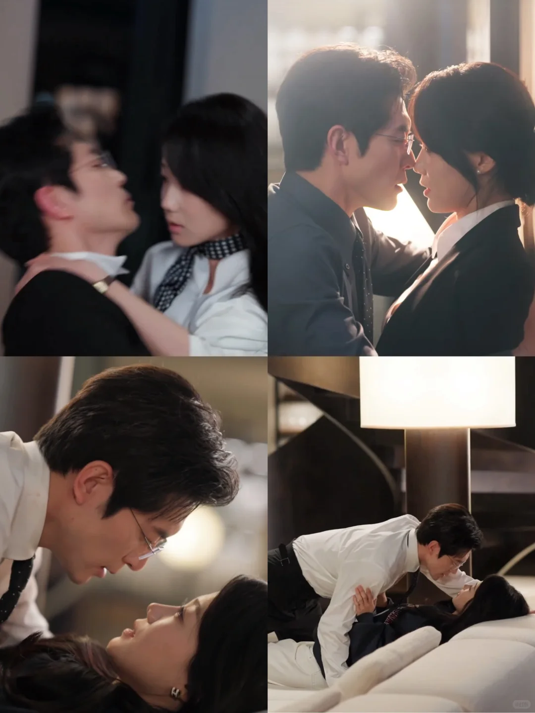 妈耶‼️播了播了‼️爹系男友❌“擦边”小太阳‼️