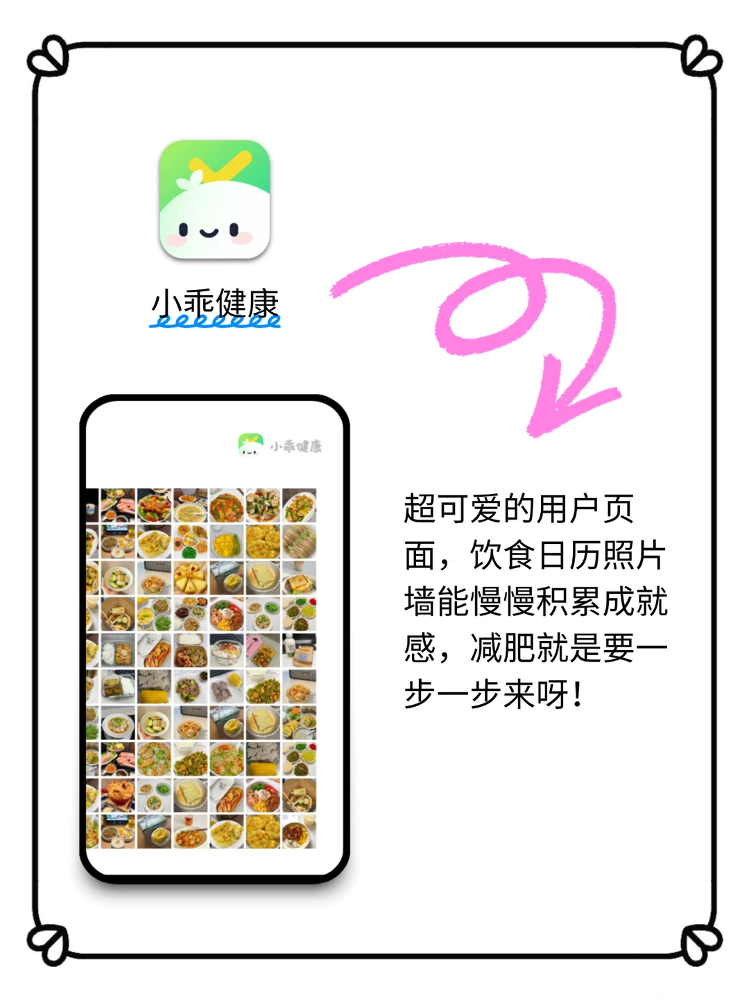 减肥APP优缺点测评:选对不踩雷