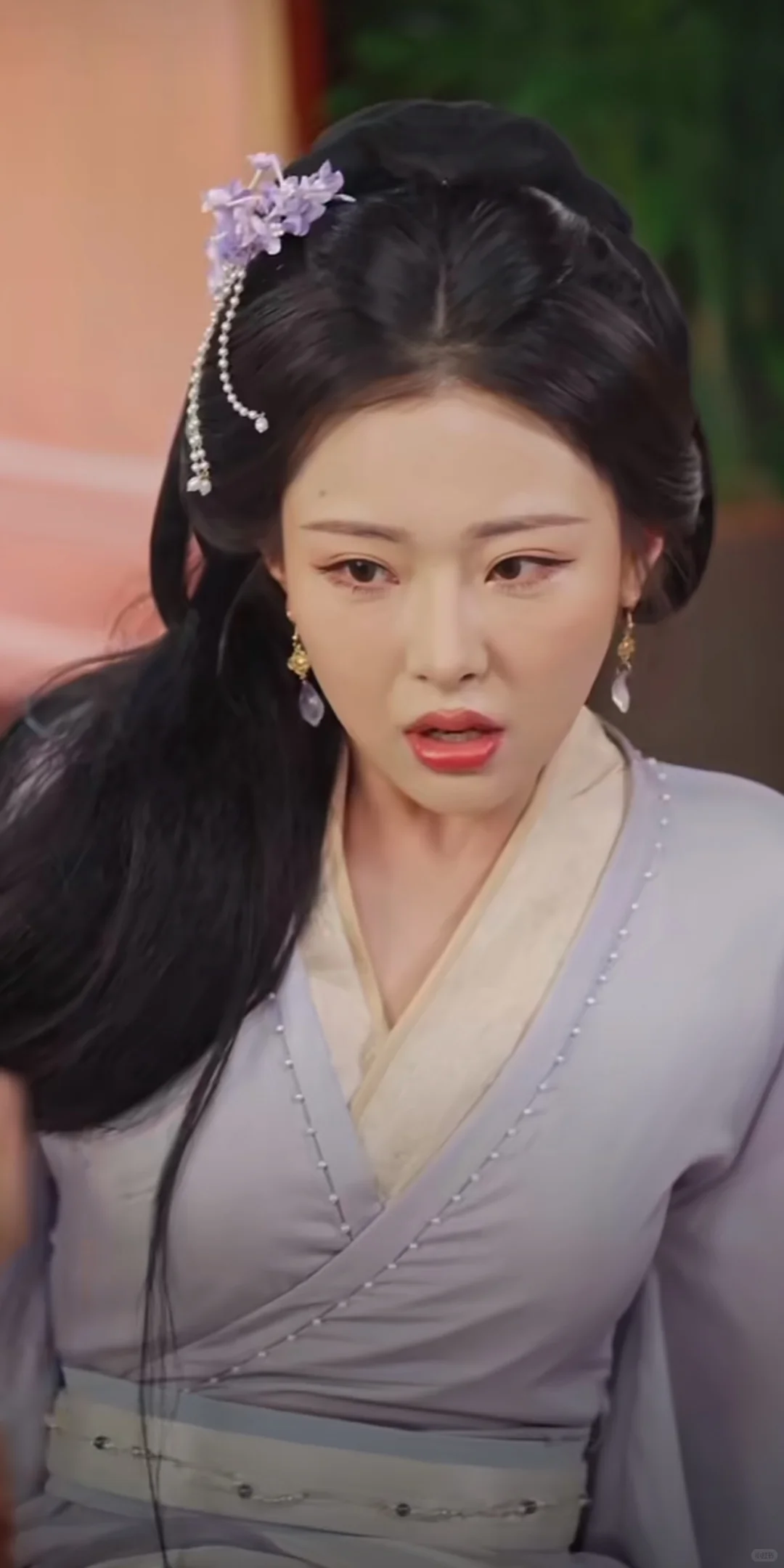 🍅🍆免费短剧 | 娇诱，一人分饰两角