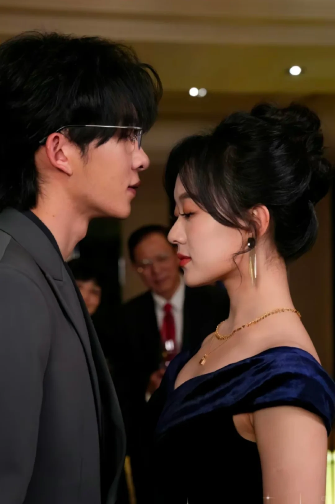 最近发现好看的短剧有点上头