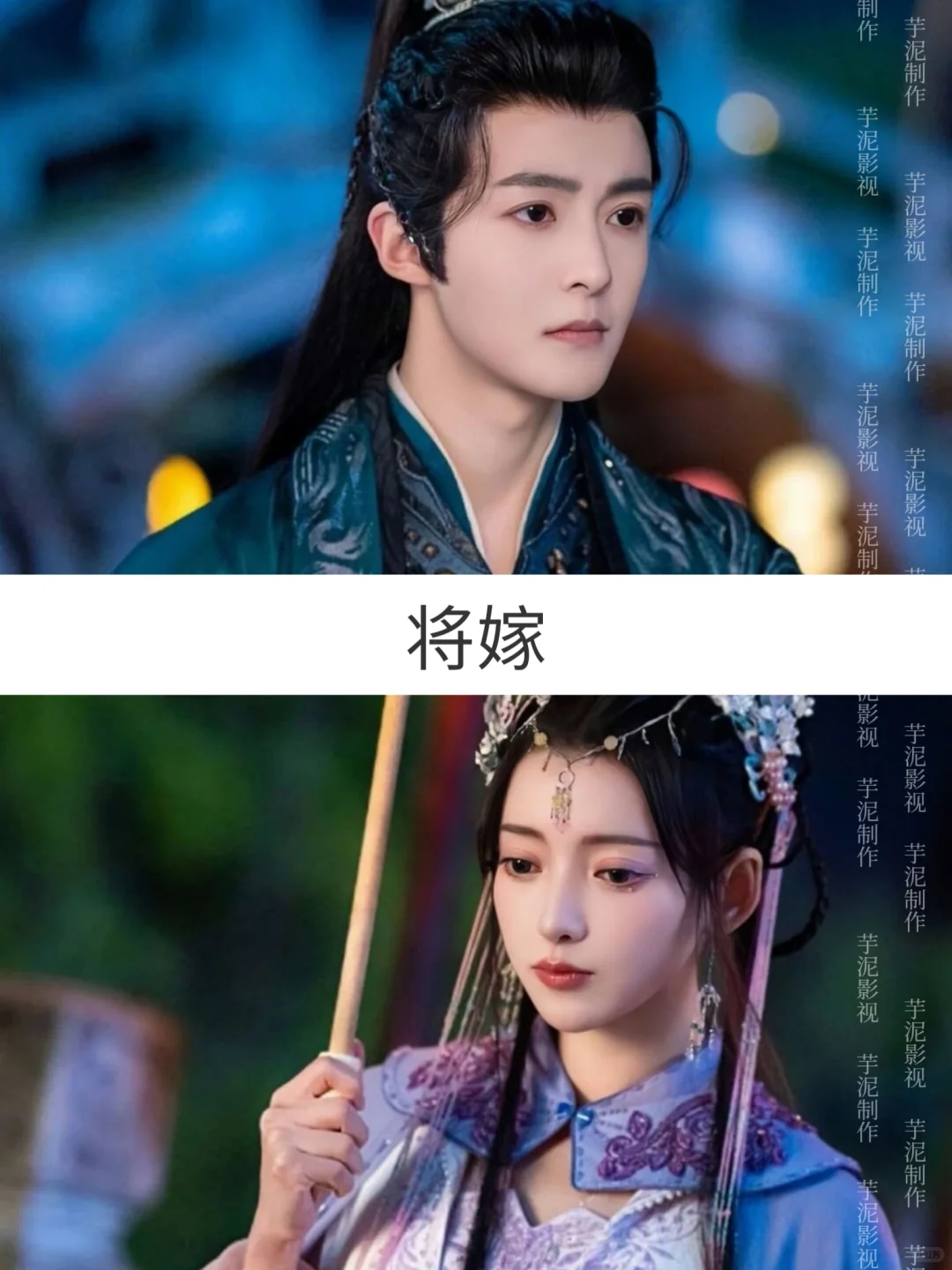 码住‼️17部高颜值古装短剧🆘太好看了❗