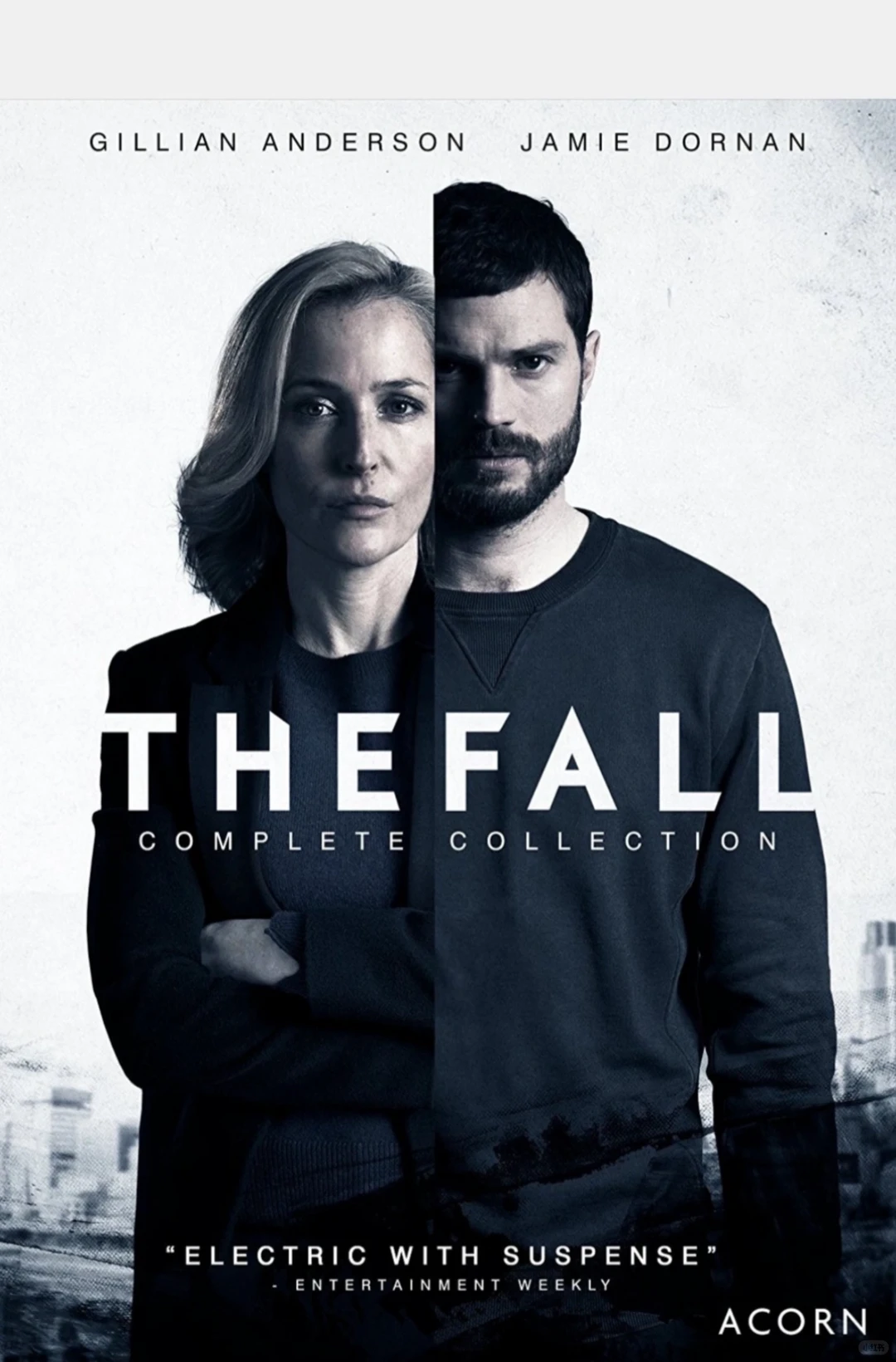 最近刷的四部好剧