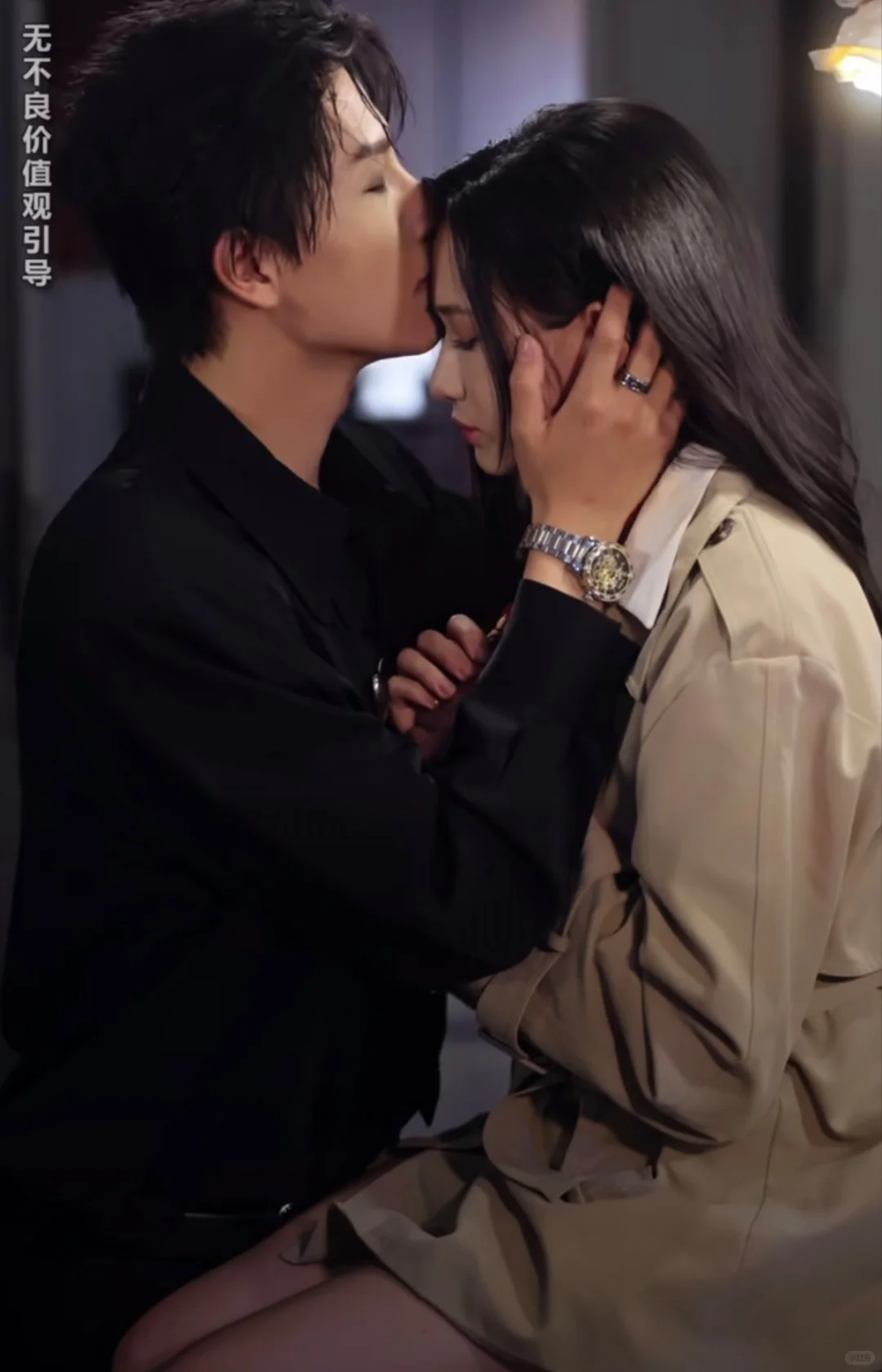 复仇爽剧，剧情刺激撩人！可看