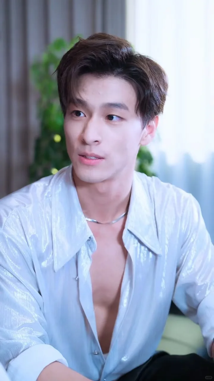 国产短剧《夜色藏娇》