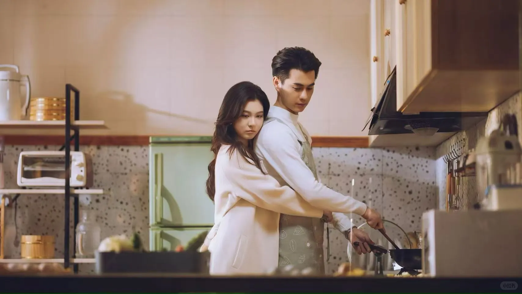 《纸玫瑰2》热播上映～