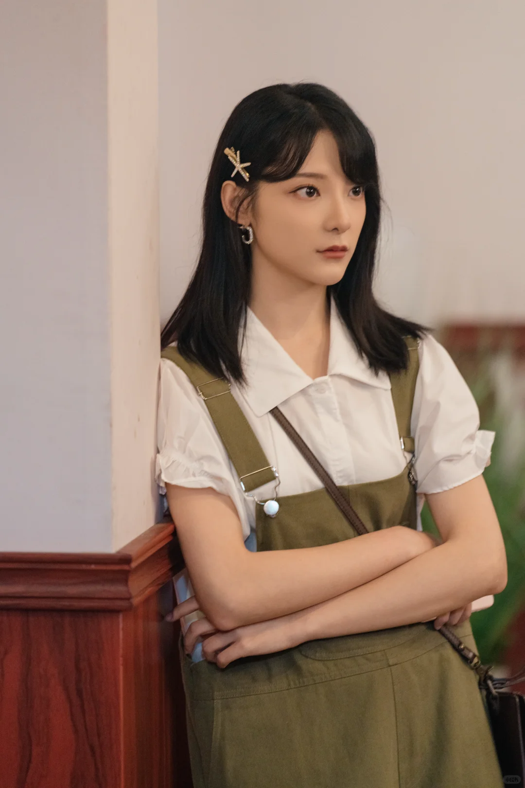 短剧界又来新人啦！超甜轻喜剧！超萌身高差！