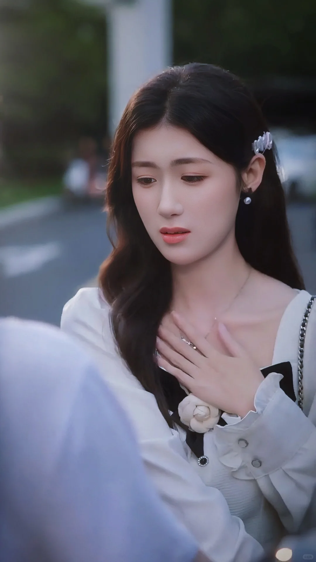 烧烤时间～｜短剧《心动延迟指令》