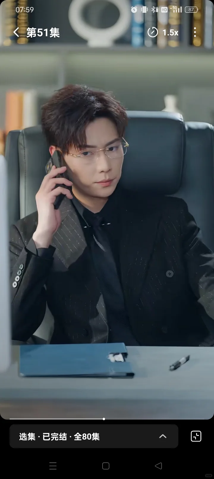 小甜剧:马甲大佬和霸总的先婚后爱甜蜜生活