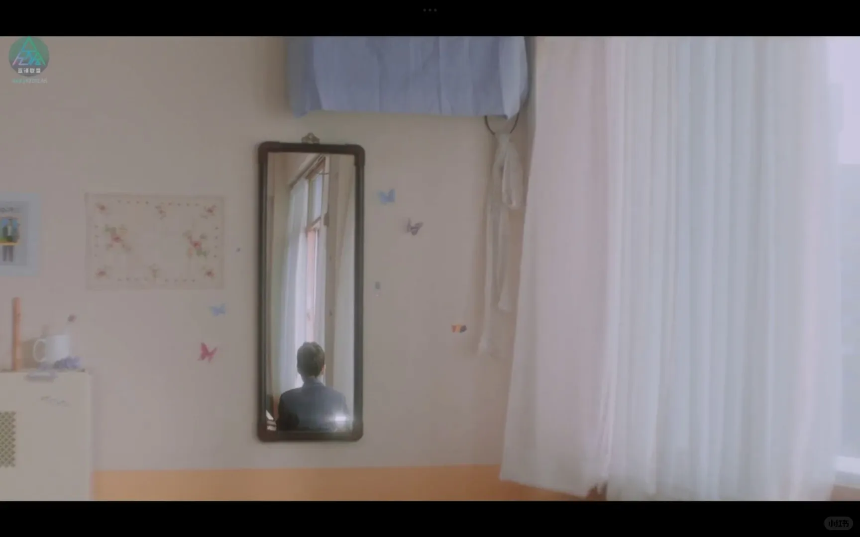 《梦之歌》是我看过最特别的电影