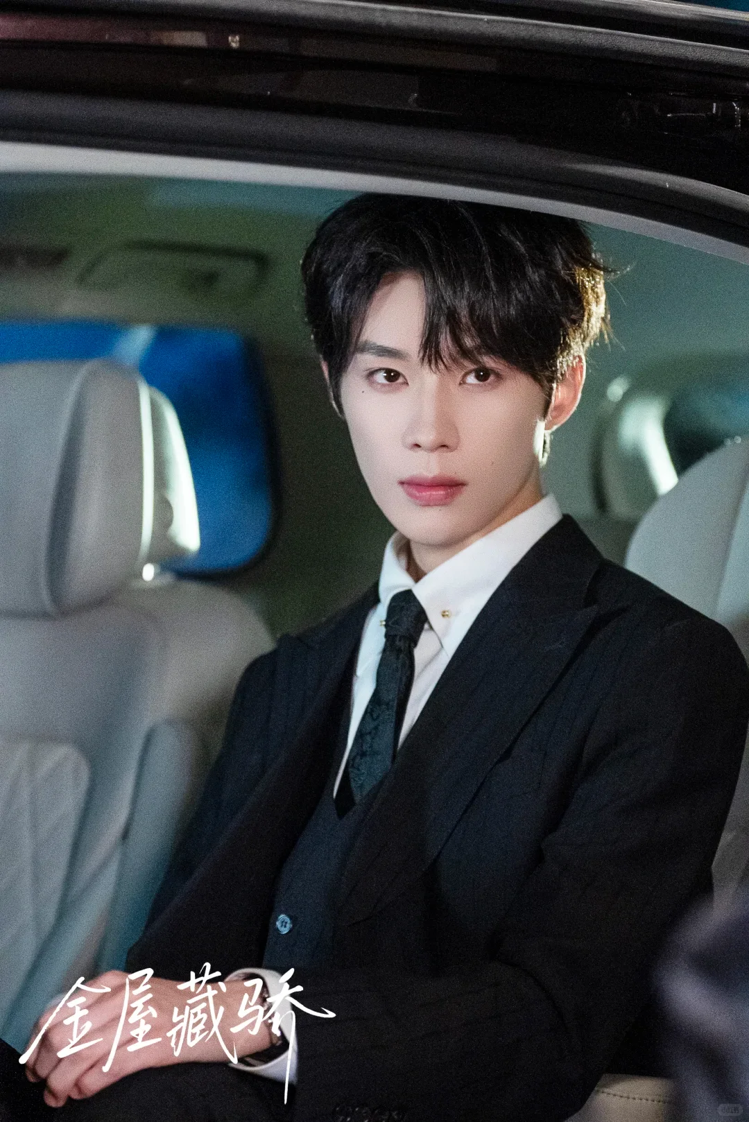 金屋藏骄,绿茶小奶狗又争又抢,姐狗恋好爽