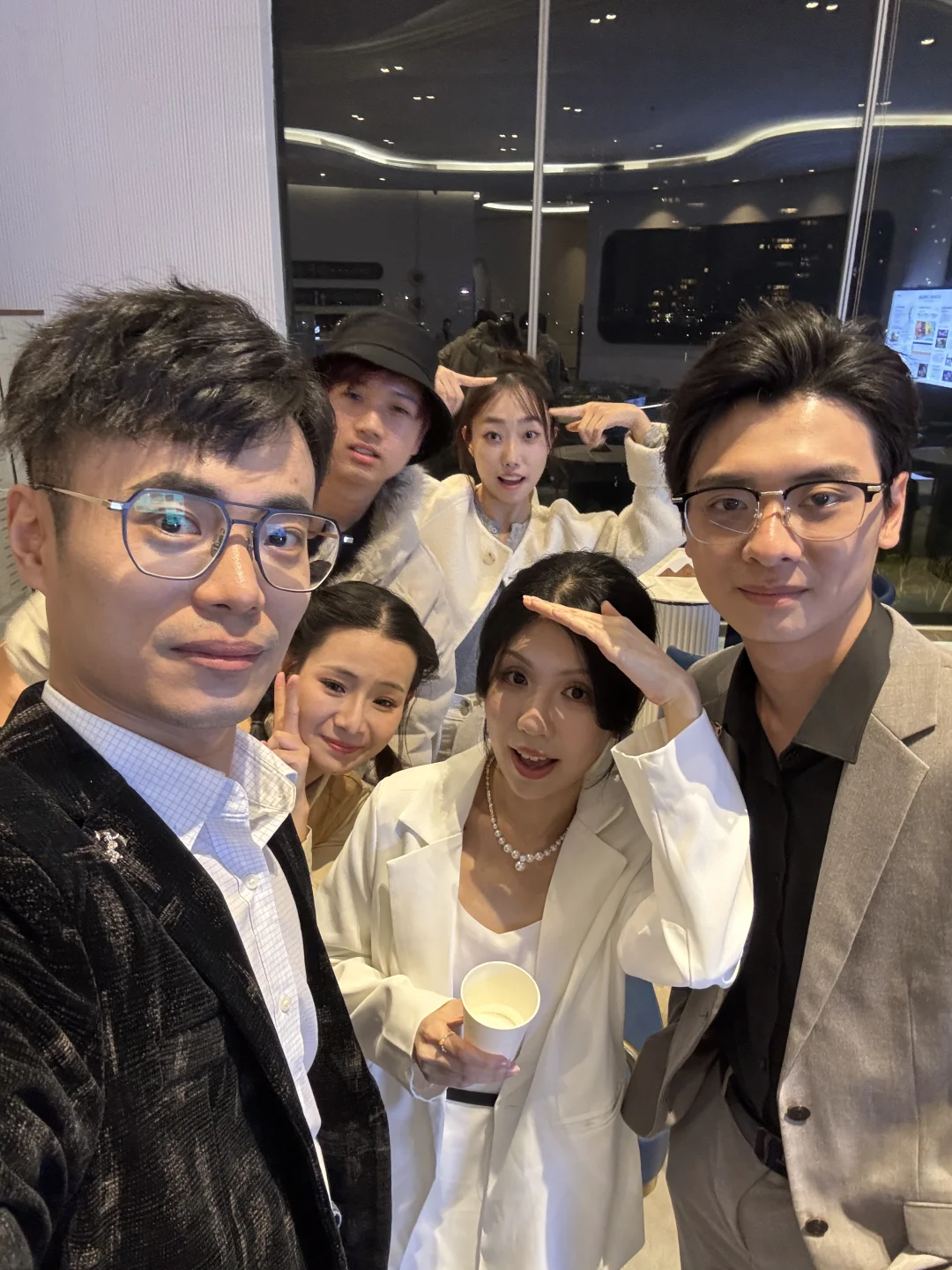 短剧《三次原谅》