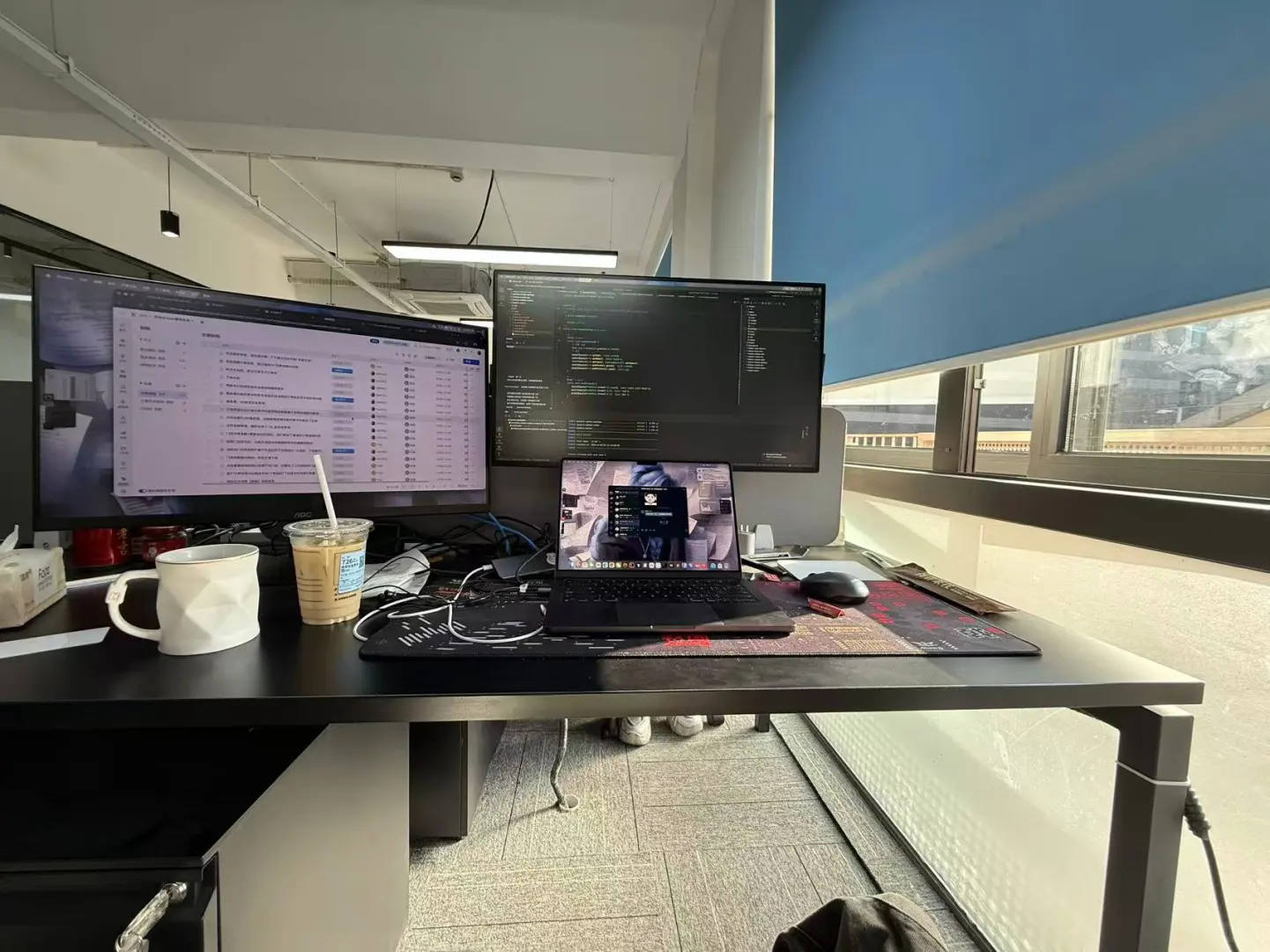 沪漂程序员在线接单中~🖥️ 计算机专业软件