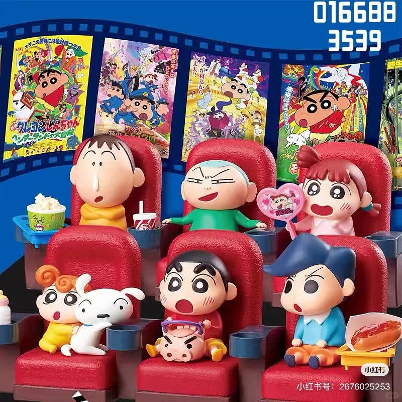 🎬 全马 GSC 电影票每张成人票省 RM6!