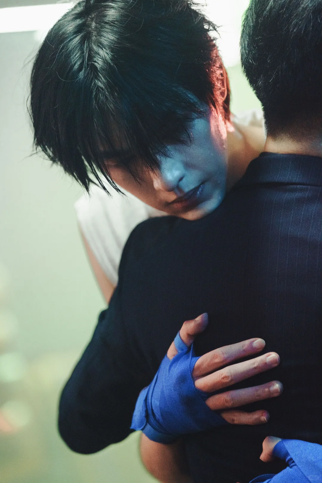 短剧界又来新人啦！超甜轻喜剧！超萌身高差！