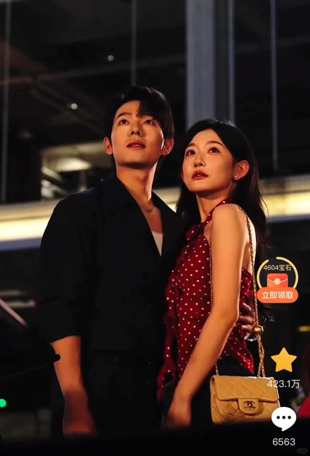 短剧推荐:只为占有你