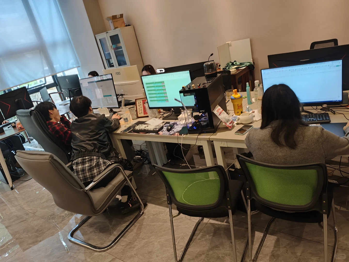 跨境电商网络搭建需要哪些软件