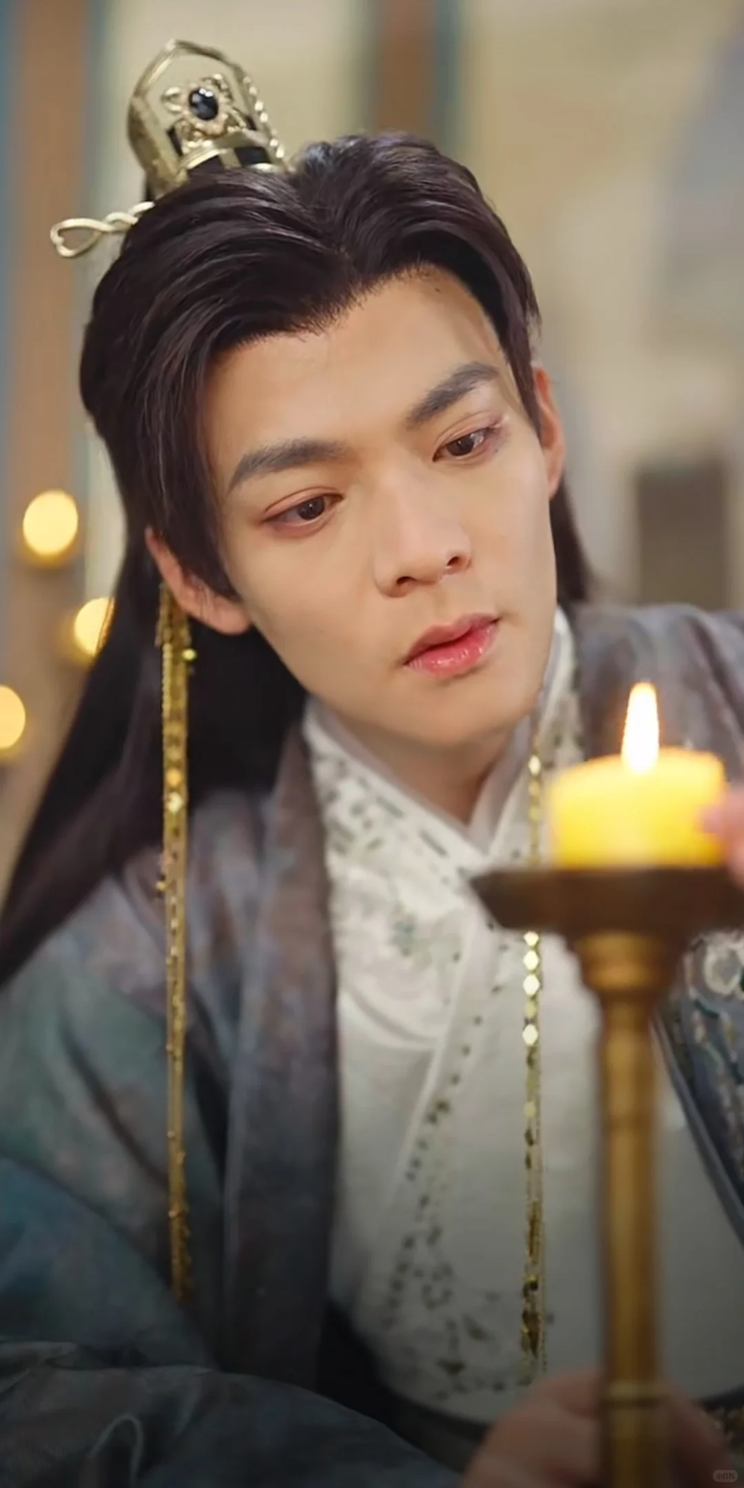 🍅🍆免费短剧 | 娇诱，一人分饰两角