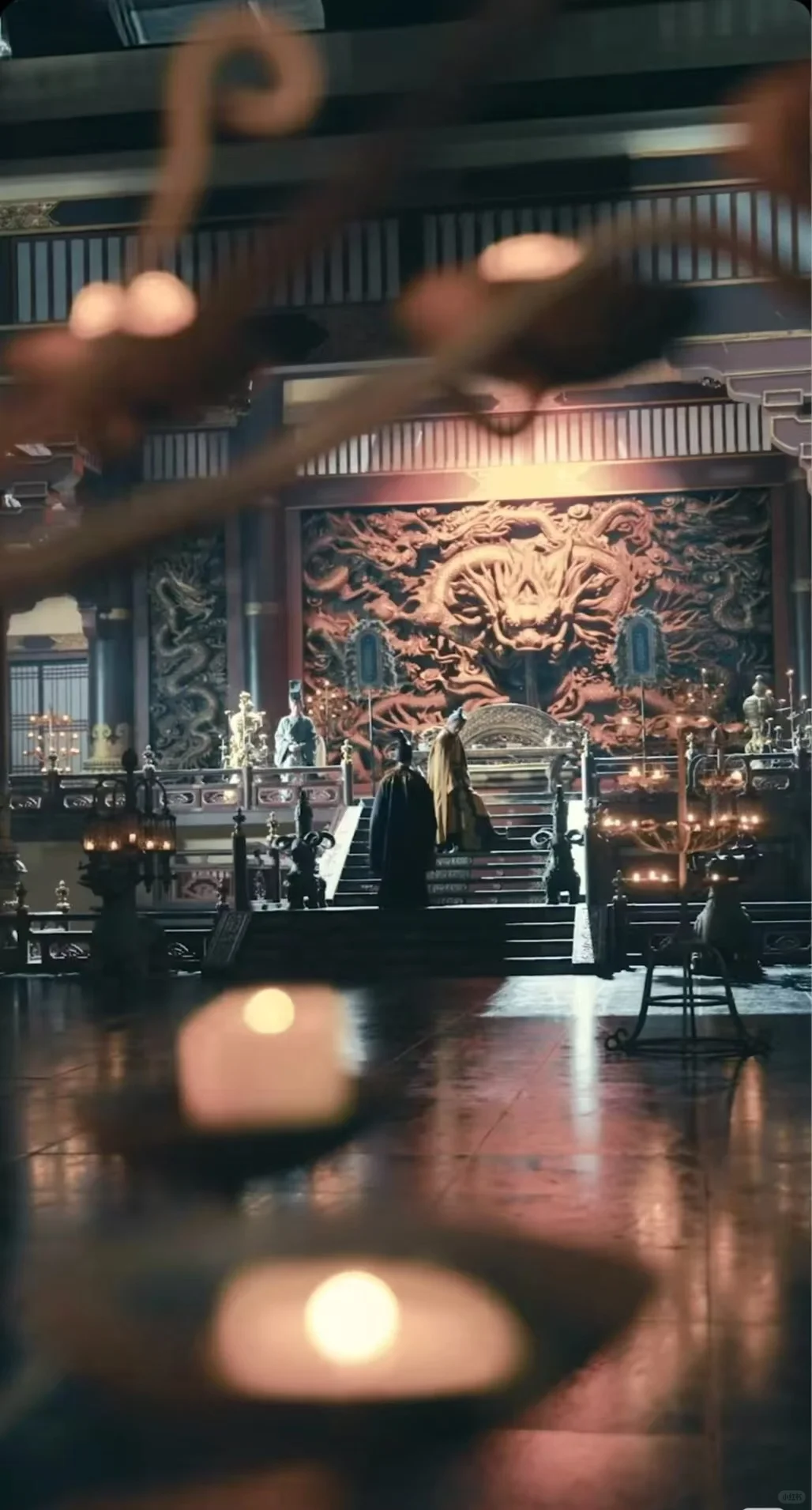 原来短剧也可以不逊色于正剧!(第二期)