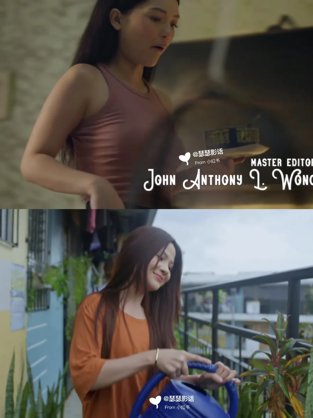 🔥2025爆款R级爽片《Next Room Affair》