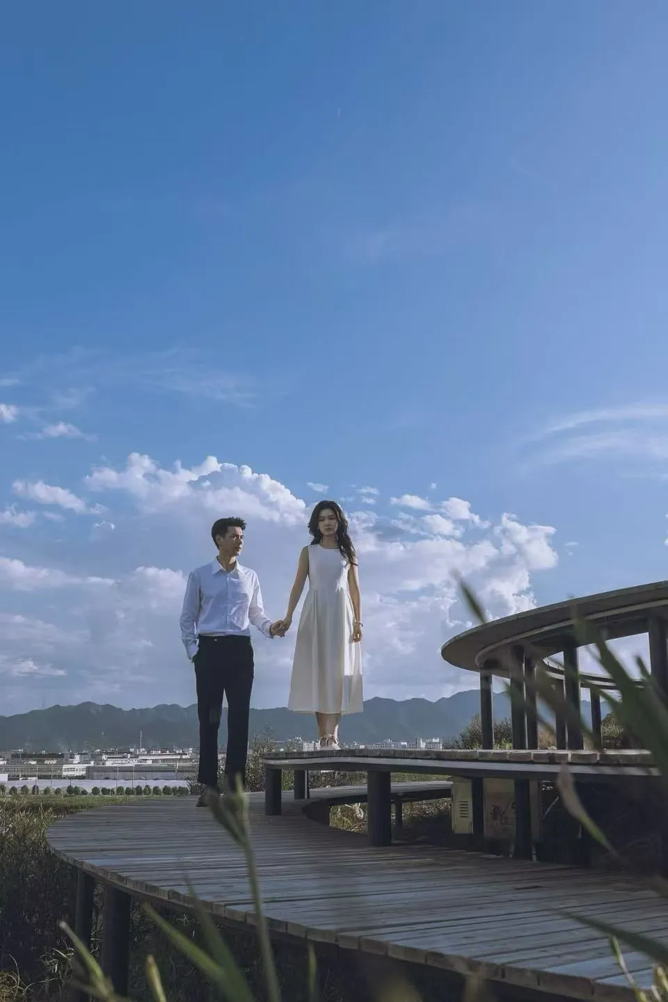 《纸玫瑰2》热播上映～