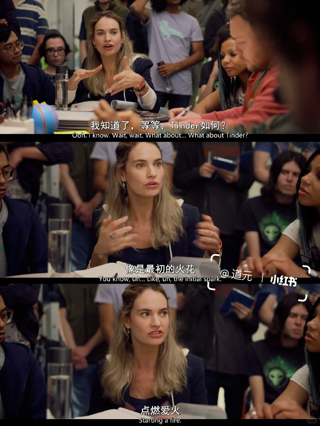 今年最爱的女性题材电影❗️没有之一‼️