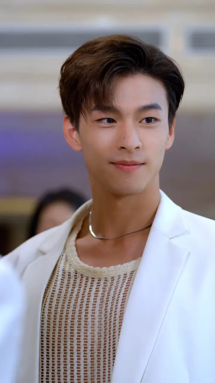 国产短剧《夜色藏娇》