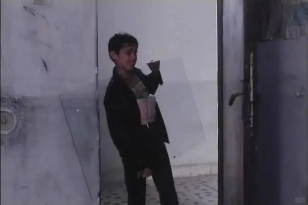 电影《让风带着我起飞》