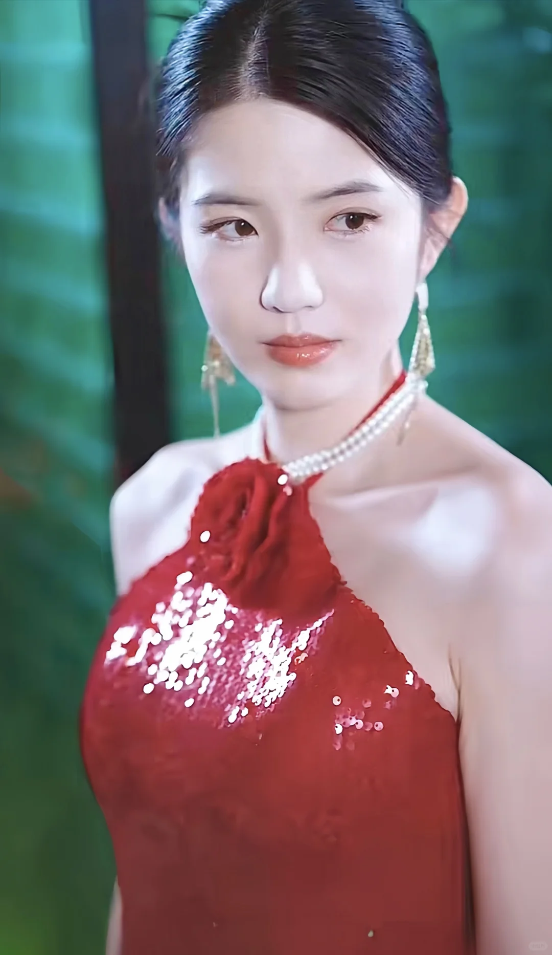 短剧top剧本!真双强=女主自我救赎