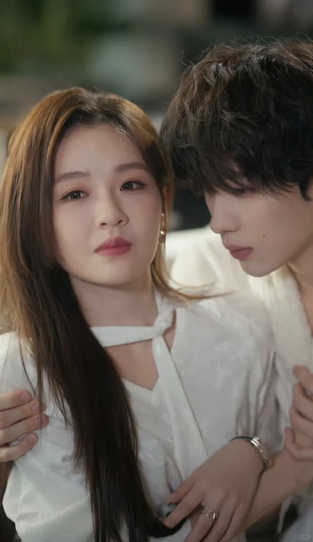 我不语只是一味嘴角上扬:年下 如此美妙!