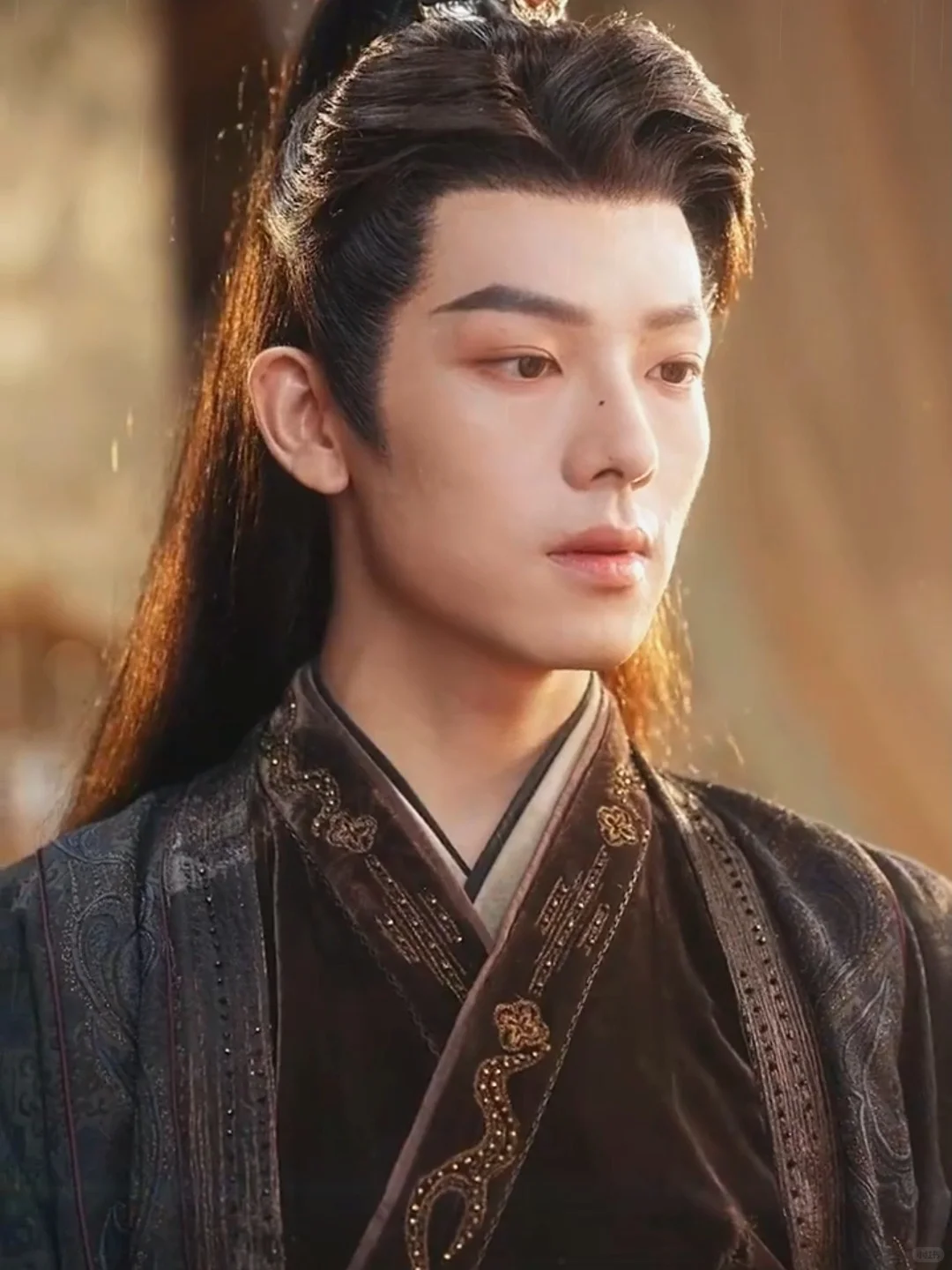 这也太甜了吧，百看不厌🥰🥰