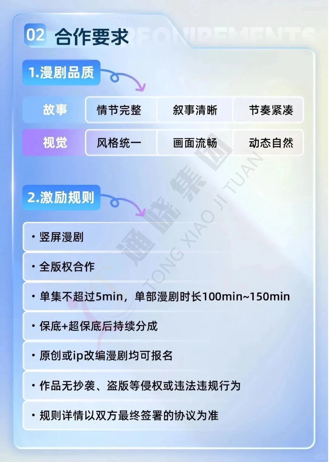 漫剧I 抖音最新精品漫剧激励政策出炉！