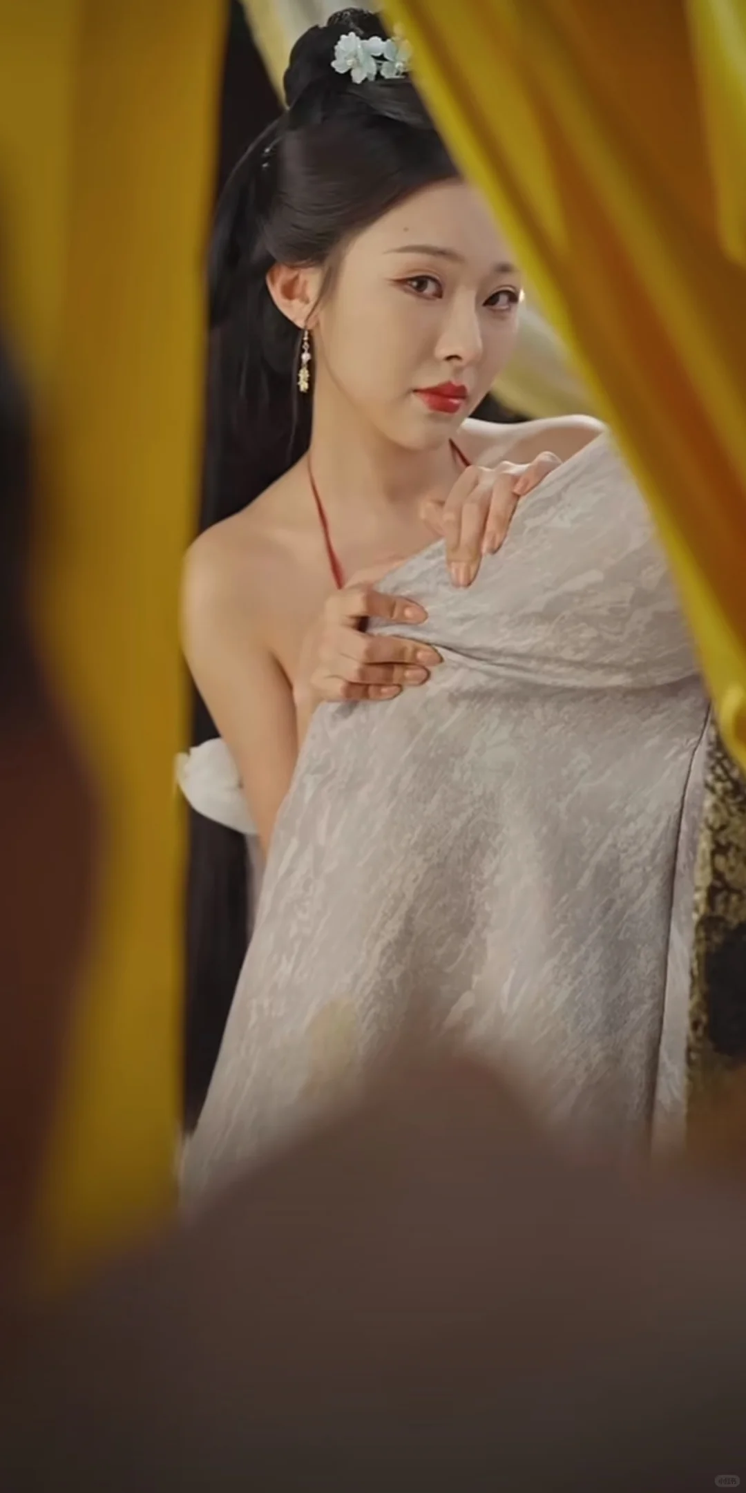 🍅🍆免费短剧 | 娇诱，一人分饰两角