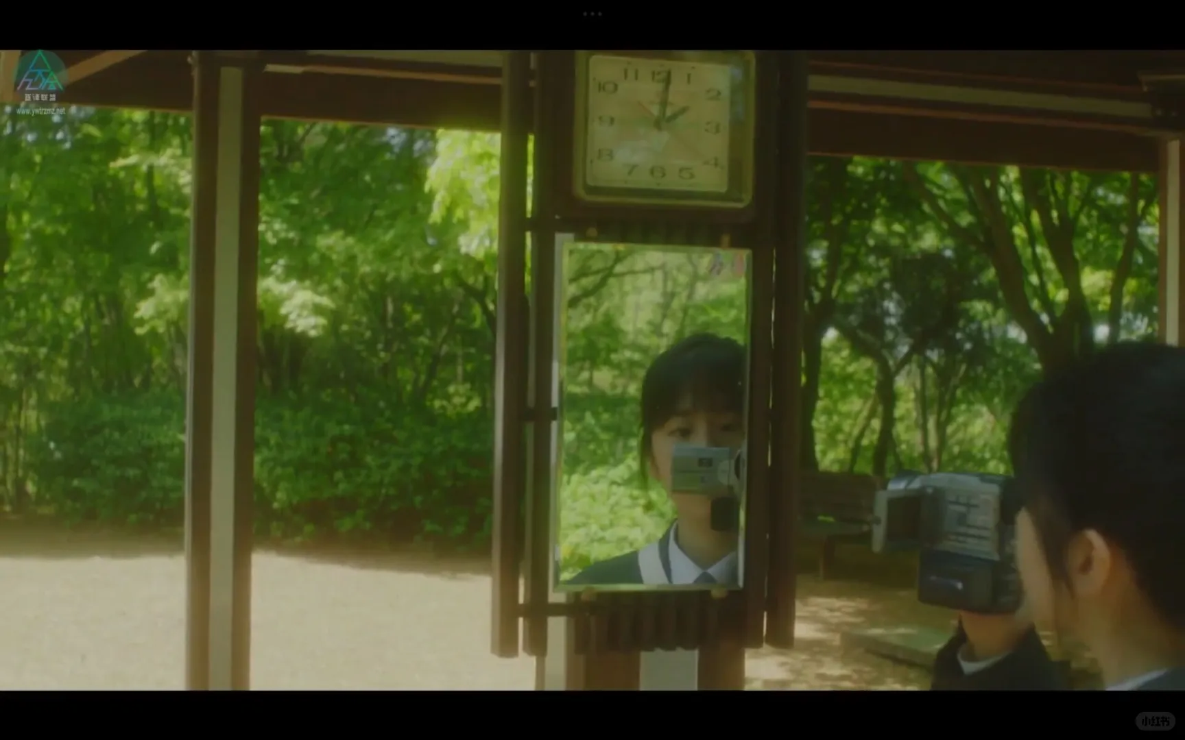 《梦之歌》是我看过最特别的电影